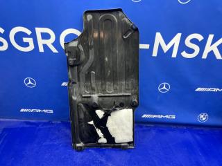 Защита днища задняя правая Mercedes-benz cls 350 2006