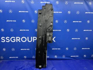 Защита днища передняя правая Mercedes-benz C200 2008