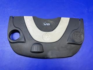 Крышка двигателя Mercedes-benz E 500 2011