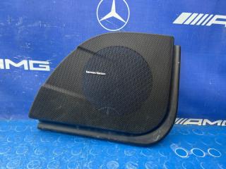 Крышка динамика передняя левая Mercedes-benz cls 350 2007