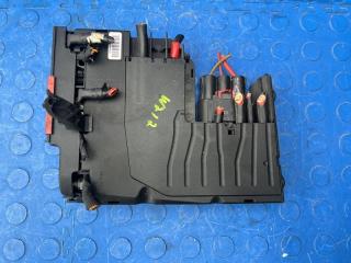 Запчасть блок предохранителей Mercedes-benz E300 2010