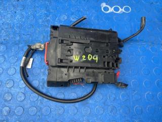 Запчасть блок предохранителей Mercedes-benz С180 2006