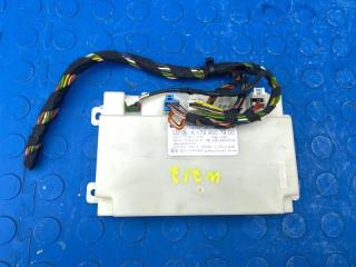 Запчасть блок keyless-go Mercedes-benz E300 2010