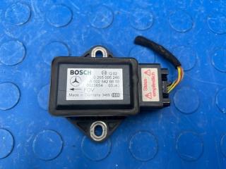 Датчик ускорения Mercedes-benz s320 2002 контрактная Датчик ускорения Mercedes-benz s320 2002