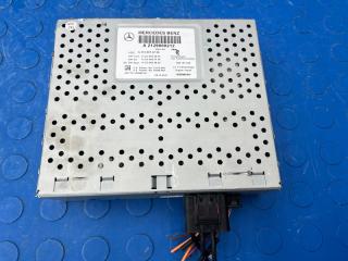 Запчасть усилитель звука Mercedes-benz C 180 CGI 2012