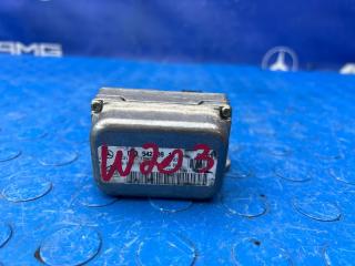 Датчик ускорения Mercedes-benz c55 2004