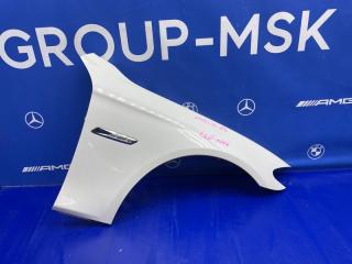 Крыло переднее правое BMW 520 2012 контрактная Крыло переднее правое BMW 520 2012
