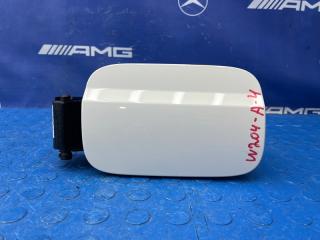 Лючок бензобака Mercedes-benz C200 2008 контрактная Лючок бензобака Mercedes-benz C200 2008