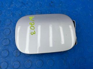 Лючок бензобака Mercedes-benz c200 2007 контрактная Лючок бензобака Mercedes-benz c200 2007