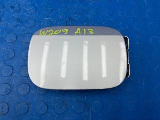 Лючок бензобака Mercedes-benz CLK 2008 контрактная Лючок бензобака Mercedes-benz CLK 2008