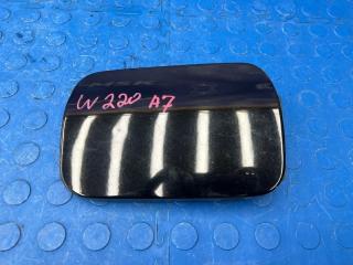 Лючок бензобака Mercedes-benz s320 2002 контрактная Лючок бензобака Mercedes-benz s320 2002