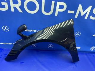 Крыло переднее левое Mercedes-benz R350 2006 контрактная Крыло переднее левое Mercedes-benz R350 2006