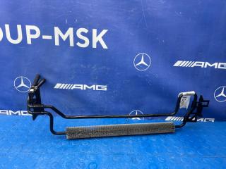 Радиатор ГУР Mercedes-benz E300 2007