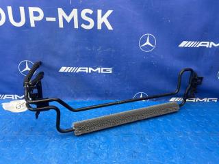 Радиатор ГУР Mercedes-benz CLS350 2008