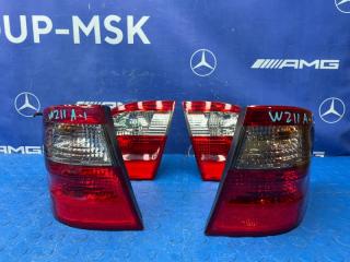 Фонарь задний Mercedes-benz E350 2008