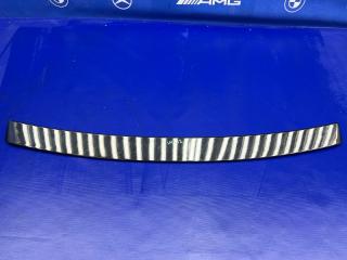 Спойлер Mercedes-benz E300 2010