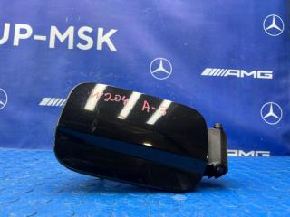 Лючок бензобака Mercedes-benz c200 2010 контрактная Лючок бензобака Mercedes-benz c200 2010
