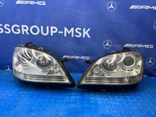 Фары передние Mercedes-benz ML 500 2006