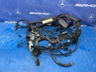 Коса двс Mercedes-benz S500 2007 контрактная Коса двс Mercedes-benz S500 2007