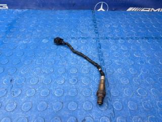 Датчик кислородный задний Mercedes-benz C300 2008