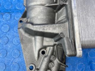 Корпус маслянного фильтра E300 2007 W211 272.943