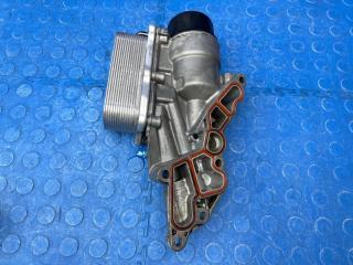 Корпус маслянного фильтра Mercedes-benz E300 W211 272.943