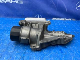 Корпус маслянного фильтра E300 2007 W211 272.943