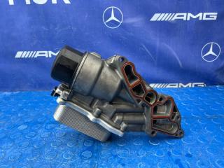 Корпус маслянного фильтра E300 2007 W211 272.943