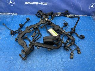 Коса двс Mercedes-benz E300 2007 контрактная Коса двс Mercedes-benz E300 2007