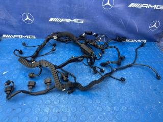 Коса двс Mercedes-benz C200 CGI 2012 контрактная Коса двс Mercedes-benz C200 CGI 2012