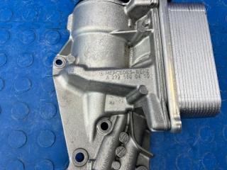 Корпус маслянного фильтра E350 2006 W211 272.964 Корпус маслянного фильтра E350 2006 W211 272.964