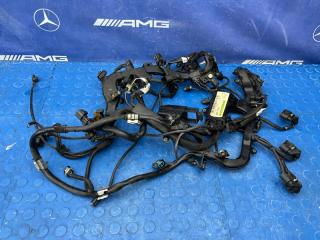 Коса двс Mercedes-benz CLS350 2008 контрактная Коса двс Mercedes-benz CLS350 2008