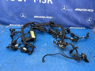 Коса двс Mercedes-benz E300 2007 контрактная Коса двс Mercedes-benz E300 2007