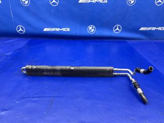 Радиатор ГУР BMW X5 2008