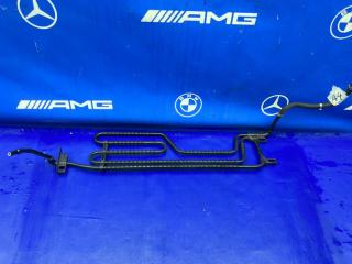 Радиатор ГУР Mercedes-benz C 180 CGI 2012