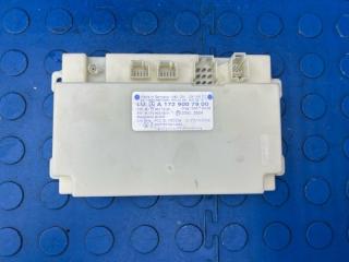 Запчасть блок keyless-go Mercedes-benz E300 2011