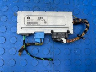 Блок управления ZGS BMW 530 2010