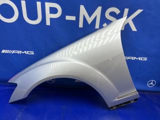 Крыло переднее левое Mercedes-benz S350 2007 контрактная Крыло переднее левое Mercedes-benz S350 2007
