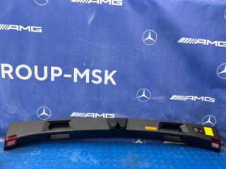 Запчасть кнопка закрытия багажника Mercedes-benz E300 2011