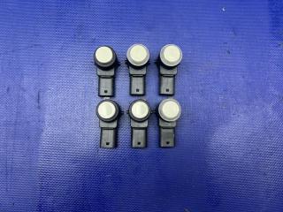 Запчасть парктроник передний Mercedes-benz E250 2010