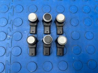 Запчасть парктроник передний Mercedes-benz C 180 CGI 2013