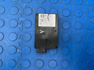 Датчик слепых зон Mercedes-benz C 180 CGI 2013