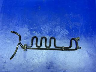 Радиатор ГУР Mercedes-benz C 300 2009