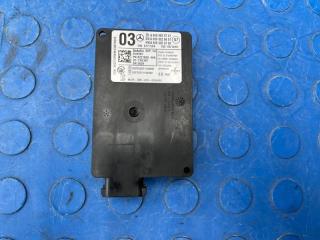 Датчик слепых зон задний правый Mercedes-benz C 180 CGI 2013