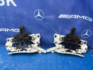 Петли капота BMW 530 2012