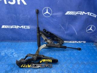 Петли капота Mercedes-benz S500 2008