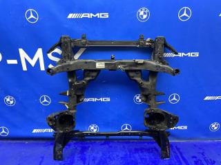 Подрамник передний BMW X5 2008