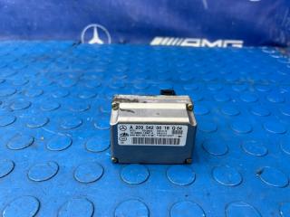 Датчик ускорения Mercedes-benz c320 2002