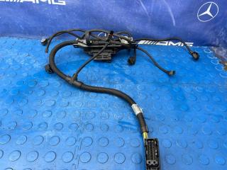 Коса двс BMW 530 2012 контрактная Коса двс BMW 530 2012