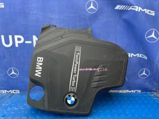 Крышка двигателя BMW 320 2014